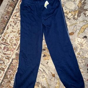 Limited Too Navy Blue Joggers for Kids